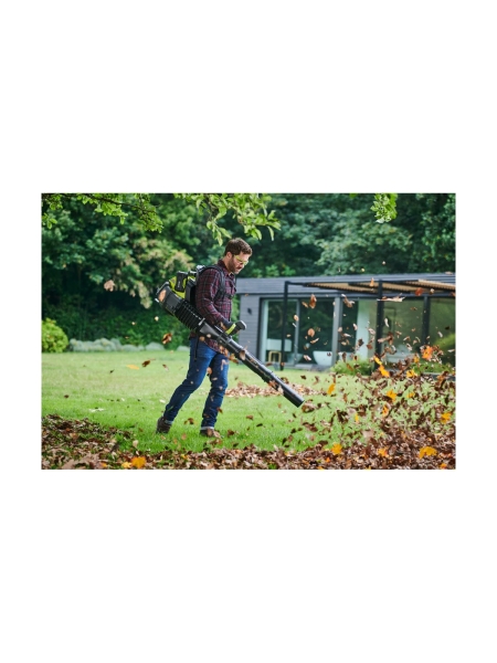 Ранцевая воздуходувка Ryobi MAX POWER RY36BPXA-0 5133004577