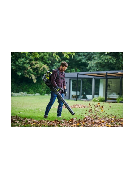 Ранцевая воздуходувка Ryobi MAX POWER RY36BPXA-0 5133004577