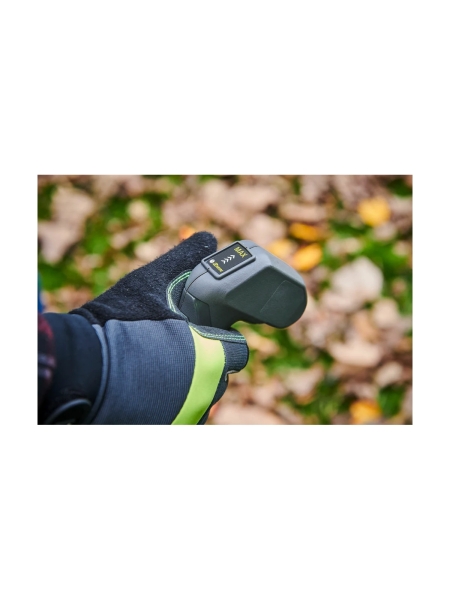 Ранцевая воздуходувка Ryobi MAX POWER RY36BPXA-0 5133004577