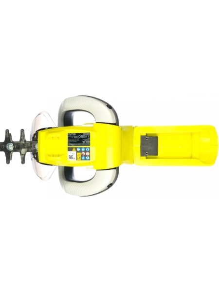 Аккумуляторный кусторез Ryobi MAX POWER RHT36B60R 5133002572