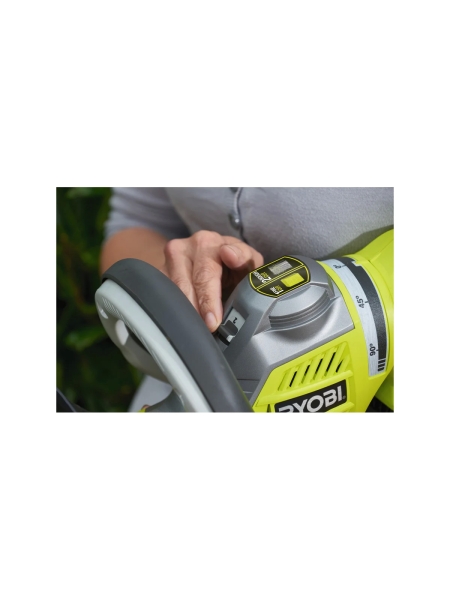 Аккумуляторный кусторез Ryobi MAX POWER RHT36B60R 5133002572