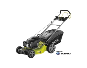 Бензиновая газонокосилка Ryobi RLM5319SMEB 3001922
