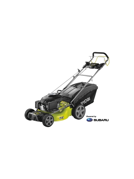 Бензиновая газонокосилка Ryobi RLM5319SMEB 3001922