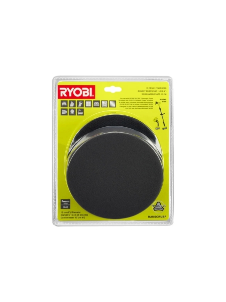 Губка для щеточной машины RAKSCRUBF Ryobi 5132005019