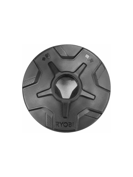 Губка для щеточной машины RAKSCRUBF Ryobi 5132005019