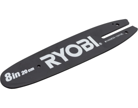 Шина (20 см; 1.1 мм; 3/8"; 33 зв.) RAC235 Ryobi 5132002589