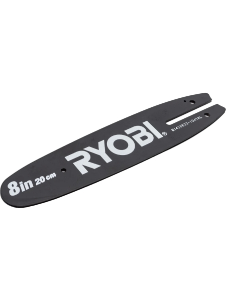 Шина (20 см; 1.1 мм; 3/8"; 33 зв.) RAC235 Ryobi 5132002589