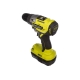 Бесщеточная ударная дрель-шуруповерт Ryobi ONE+ R18PD5-220S 5133003734