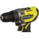 Бесщеточная ударная дрель-шуруповерт Ryobi ONE+ R18PD5-220S 5133003734