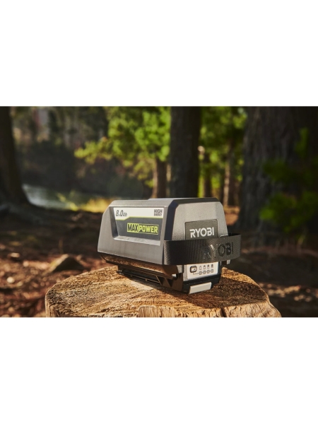 Аккумулятор RY36B80B 36В, 8 А*ч Ryobi 5133005911