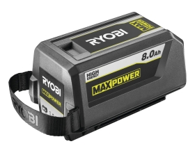 Аккумулятор RY36B80B 36В, 8 А*ч Ryobi 5133005911