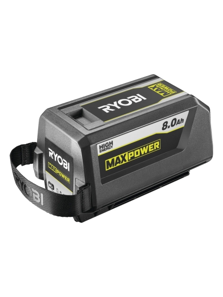 Аккумулятор RY36B80B 36В, 8 А*ч Ryobi 5133005911