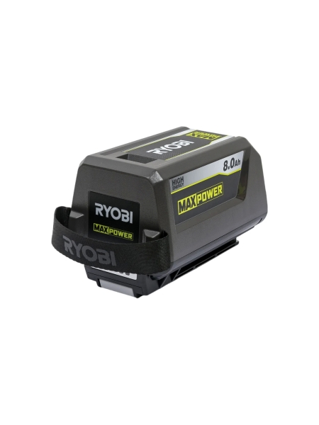 Аккумулятор RY36B80B 36В, 8 А*ч Ryobi 5133005911