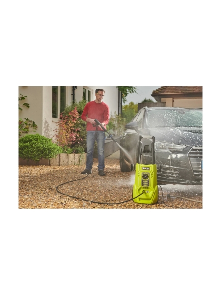 Мойка высокого давления Ryobi RY130PWA-P 5133005600