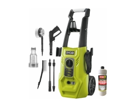 Мойка высокого давления Ryobi RY130PWA-P 5133005600