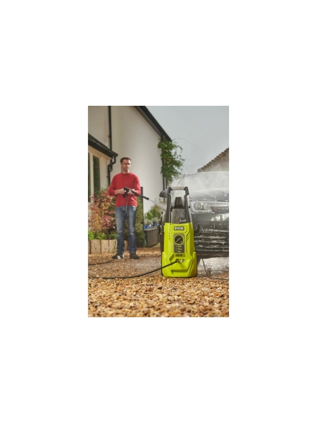 Мойка высокого давления Ryobi RY130PWA-P 5133005600