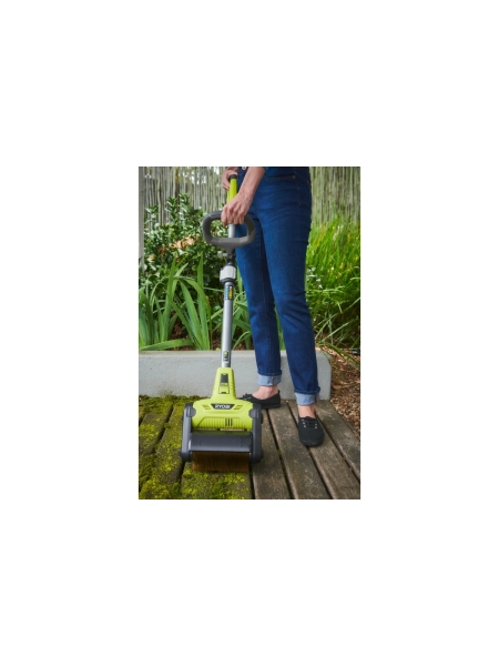 Щетка для дерева RAC820 (107х230 мм) Ryobi 5132004737