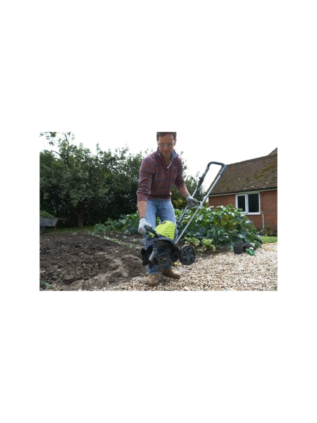 Культиватор Ryobi RCP1225 5133002388