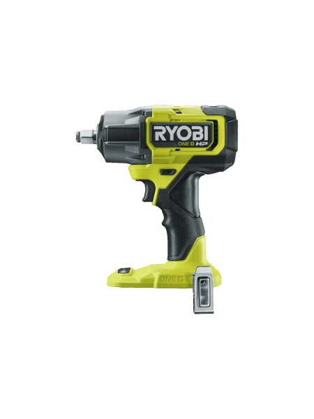Бесщеточный аккумуляторный ударный гайковерт Ryobi ONE+ RIW18X-0 HP 5133004960