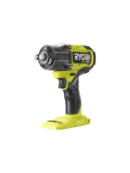 Бесщеточный аккумуляторный ударный гайковерт Ryobi ONE+ RIW18X-0 HP 5133004960