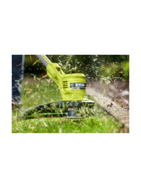 Бесщеточный триммер Ryobi ONE+ 18В RY18LTX33A-0 5133004888