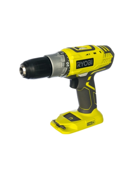 Дрель-шуруповерт Ryobi ONE+ R18DDP2-0 5133002641