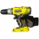 Дрель-шуруповерт Ryobi ONE+ R18DDP2-0 5133002641