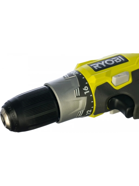 Дрель-шуруповерт Ryobi ONE+ R18DDP2-0 5133002641