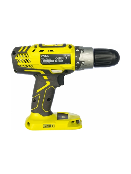Дрель-шуруповерт Ryobi ONE+ R18DDP2-0 5133002641