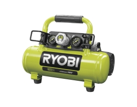 Компрессор Ryobi ONE+ R18AC-0 5133004540