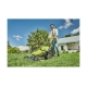 Газонокосилка Ryobi MAX POWER 36В RY36LM40A-150 5133005482