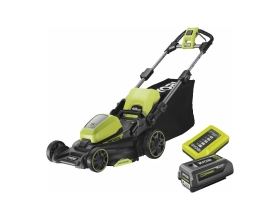 Газонокосилка Ryobi MAX POWER 36В RY36LM40A-150 5133005482