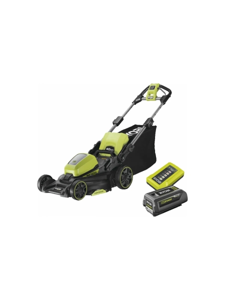 Газонокосилка Ryobi MAX POWER 36В RY36LM40A-150 5133005482