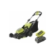 Газонокосилка Ryobi MAX POWER 36В RY36LM40A-150 5133005482