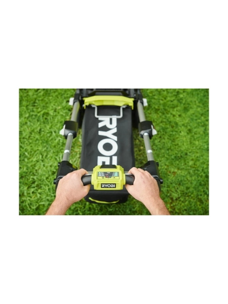 Газонокосилка Ryobi MAX POWER 36В RY36LM40A-150 5133005482