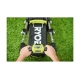 Газонокосилка Ryobi MAX POWER 36В RY36LM40A-150 5133005482