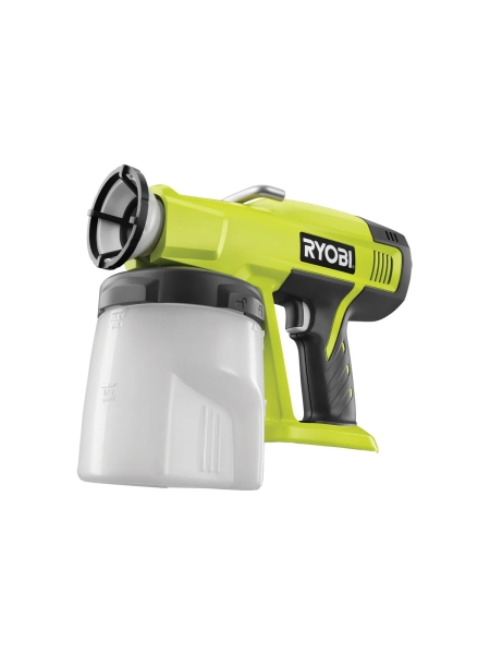Аккумуляторный краскопульт Ryobi ONE+ P620 5133000155