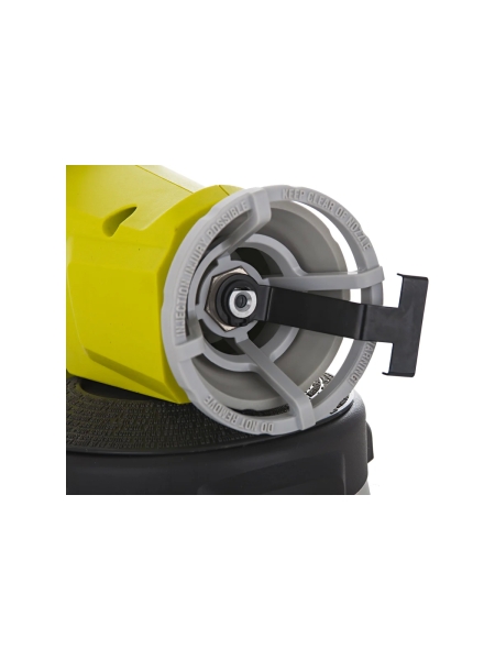 Аккумуляторный краскопульт Ryobi ONE+ P620 5133000155