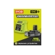 Набор аккумулятор (18 В; 2.0 Ач; Li-Ion) + зарядное устройство RC18115-120VSE Ryobi 5133004897