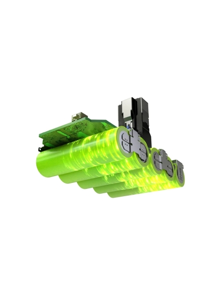 Набор аккумулятор (18 В; 2.0 Ач; Li-Ion) + зарядное устройство RC18115-120VSE Ryobi 5133004897