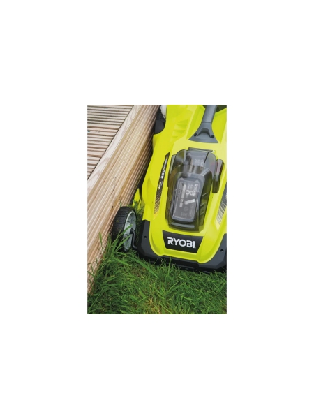 Газонокосилка Ryobi RLM18X40H240 5133002098