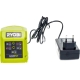 Зарядное устройство 18В ONE+ RC18115 Ryobi 5133003589