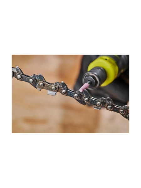 Насадка для прямошлифмашины RAR501-2 2 шт, 4х3.2 мм Ryobi 5132005849