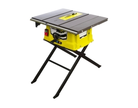 Распиловочный станок со станиной Ryobi RTS1800ES-G 5133002023