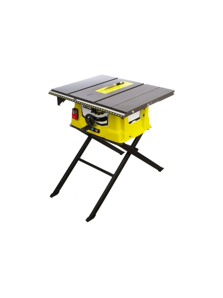 Распиловочный станок со станиной Ryobi RTS1800ES-G 5133002023