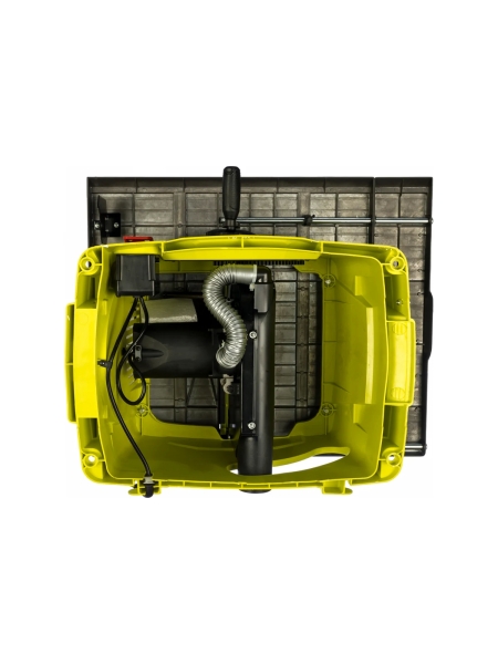 Распиловочный станок со станиной Ryobi RTS1800ES-G 5133002023
