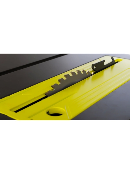 Распиловочный станок со станиной Ryobi RTS1800ES-G 5133002023