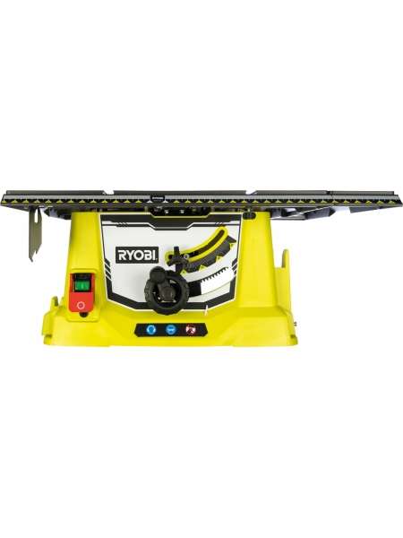 Распиловочный станок со станиной Ryobi RTS1800ES-G 5133002023