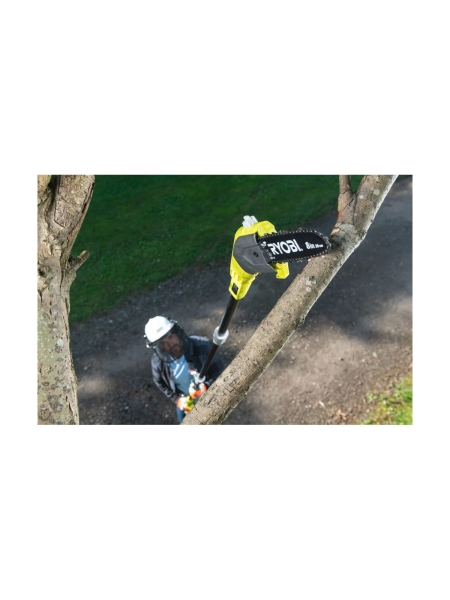 Цепной высоторез Ryobi 18В RPP182020 5133005784