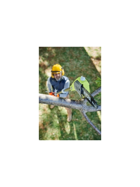 Цепной высоторез Ryobi 18В RPP182020 5133005784
